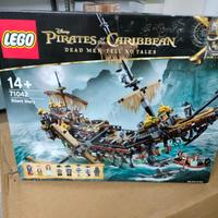 Lego set Pirates of the Caribbean: 71042-1