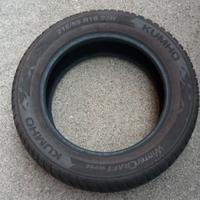 Pneumatici invernali Khumo