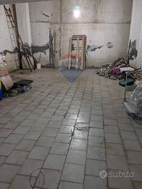 Garage/Box - Giardini-Naxos