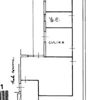 Appartamento 4 vani zona stazione centrale