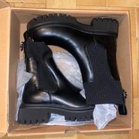 Stivaletti Bata Taglia 36