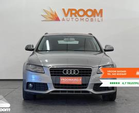 AUDI A4 4 serie A4 Avant 2.0 TDI 143CV F.AP. m...