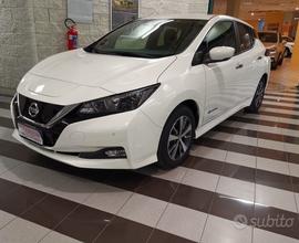 Nissan Leaf Acenta