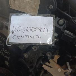 MOTORE C4 PICASSO DEL 2011