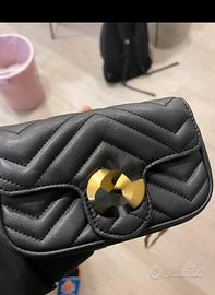 Borsa qualita’ top