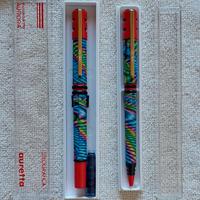 2 penne Aurora Auretta Quarta Serie NUOVE