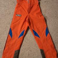 Pantaloni da sci MAM