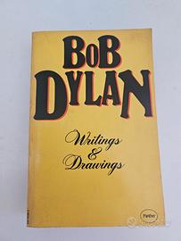 Writings & Drawings Bob Dylan
