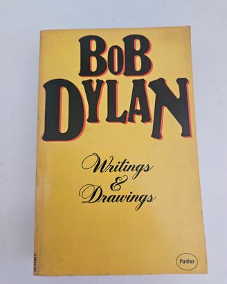 Writings & Drawings Bob Dylan