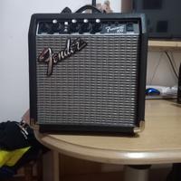 Amplificatore Fender