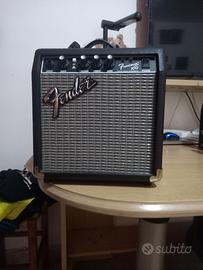 Amplificatore Fender