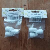 Accessori manutenzione camper Fiamma e Cusmai