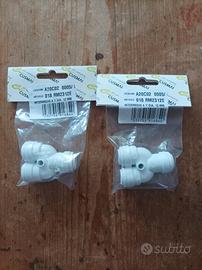 Accessori manutenzione camper Fiamma e Cusmai