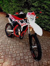 Beta RR 50cc