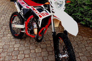 Beta RR 50cc