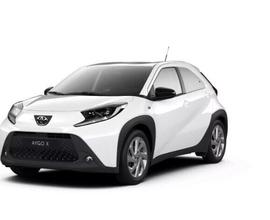 Toyota Aygo X 1.0 VVT-i 72 CV 5 porte Active ...