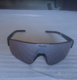 Occhiali ciclismo RAPHA PRO TEAM FRAMELESS