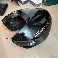 Serbatoio R1200R