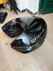 Serbatoio R1200R