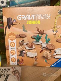 Gioco gravitax