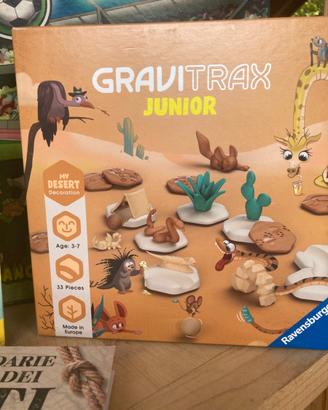 Gioco gravitax