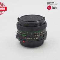 CANON FD 50 F/1.8