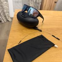 Oakley  Split shot prizm polarized OO9416-0664