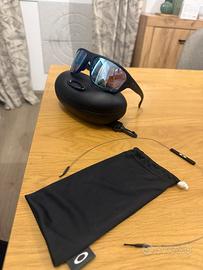 Oakley  Split shot prizm polarized OO9416-0664