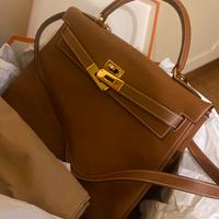 Borsa Kelly di Hermes