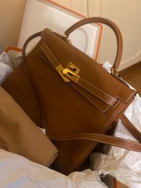 Borsa Kelly di Hermes