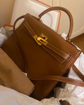 Borsa Kelly di Hermes