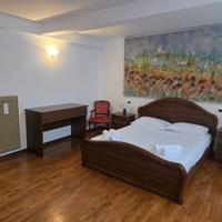 Appartamento con garage privato