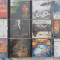 N60 CD MUSICA VARI GENERI 