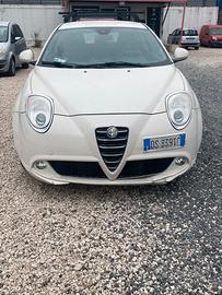 Alfa mito prezzo bomba