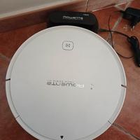 robot rowenta Explorer serie 40