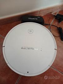 robot rowenta Explorer serie 40