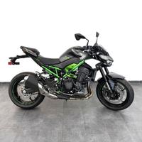 Kawasaki Z 900 Z900 A2 MY 2025 - KM0 PARI AL NUOVO