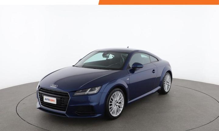 AUDI TT KA53877