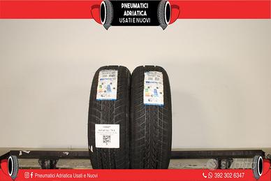 2 Gomme NUOVE 165 65 R 14 Triangle SPED GRATIS