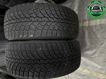 gomme usate 2254518 Winter KUMHO - Winter raft - 6