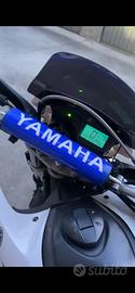 Yamaha xt660x motard