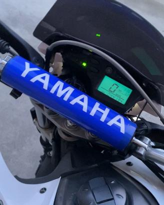 Yamaha xt660x motard