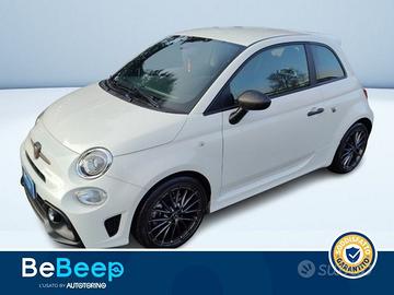 Abarth 595 1.4 T-JET TURISMO 165CV