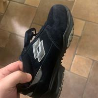 Scarpe da lavoro lotto