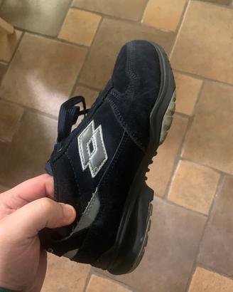 Scarpe da lavoro lotto