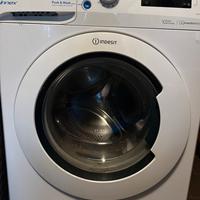 Lavatrice indesit