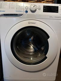 Lavatrice indesit