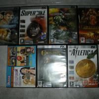 Giochi pc originali