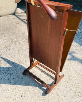 Servomuto vintage Fratelli Reguitti