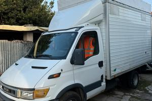 IVECO DAILY 35